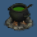 Animated Cauldron